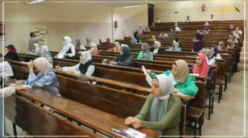 رسميًا.. موعد إعلان نتيجة تنسيق جامعة الأزهر 2025 وتفاصيل قبولك الجامعي 1